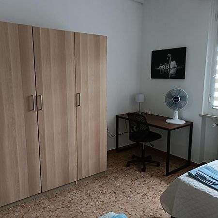 Casa Fiume Lejlighed Mantova Eksteriør billede